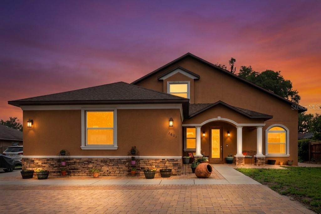 2603 Bismark Drive - Photo 1