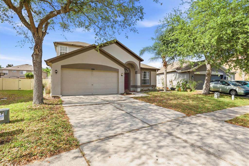 3036 Gianna Way - Photo 1