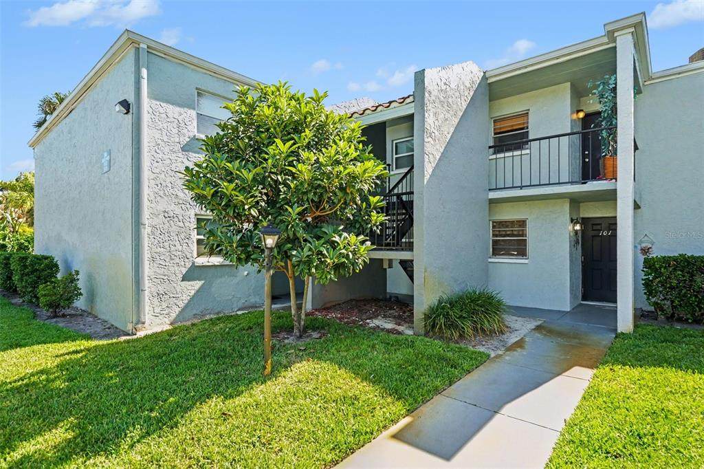2845 Somerset Park Drive - Photo 1