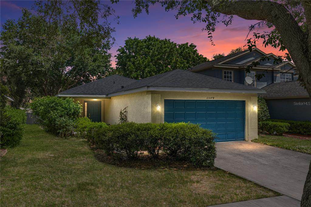11578 Hammocks Glade Drive - Photo 1