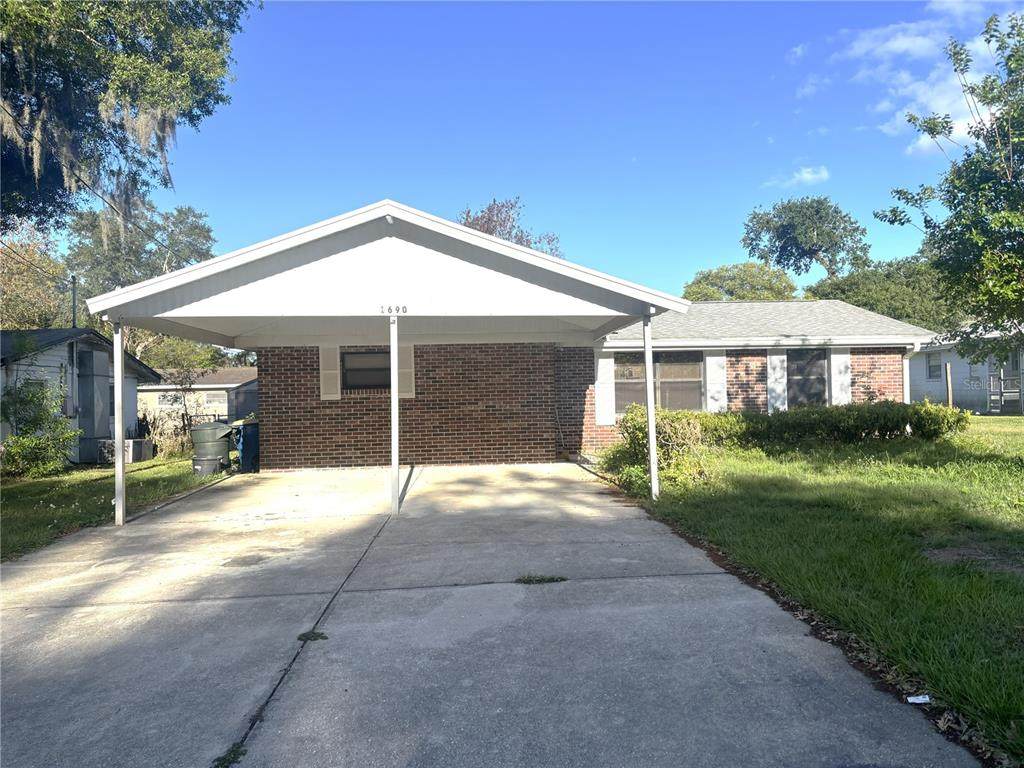 1690 Mcadoo Avenue - Photo 1