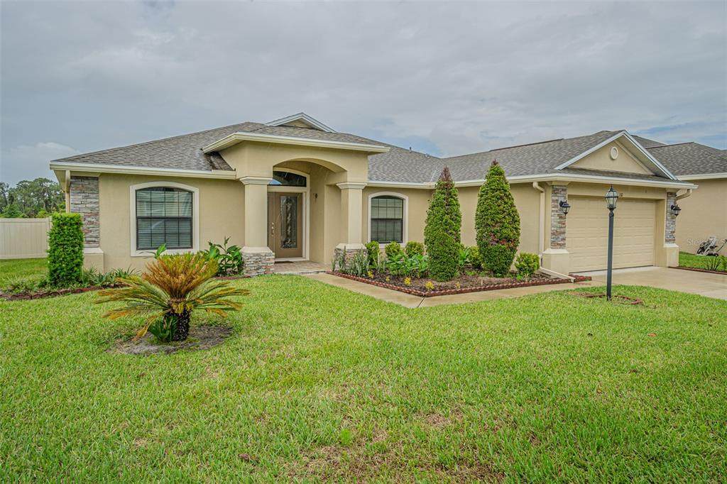 1311 Evergreen Park Circle - Photo 1