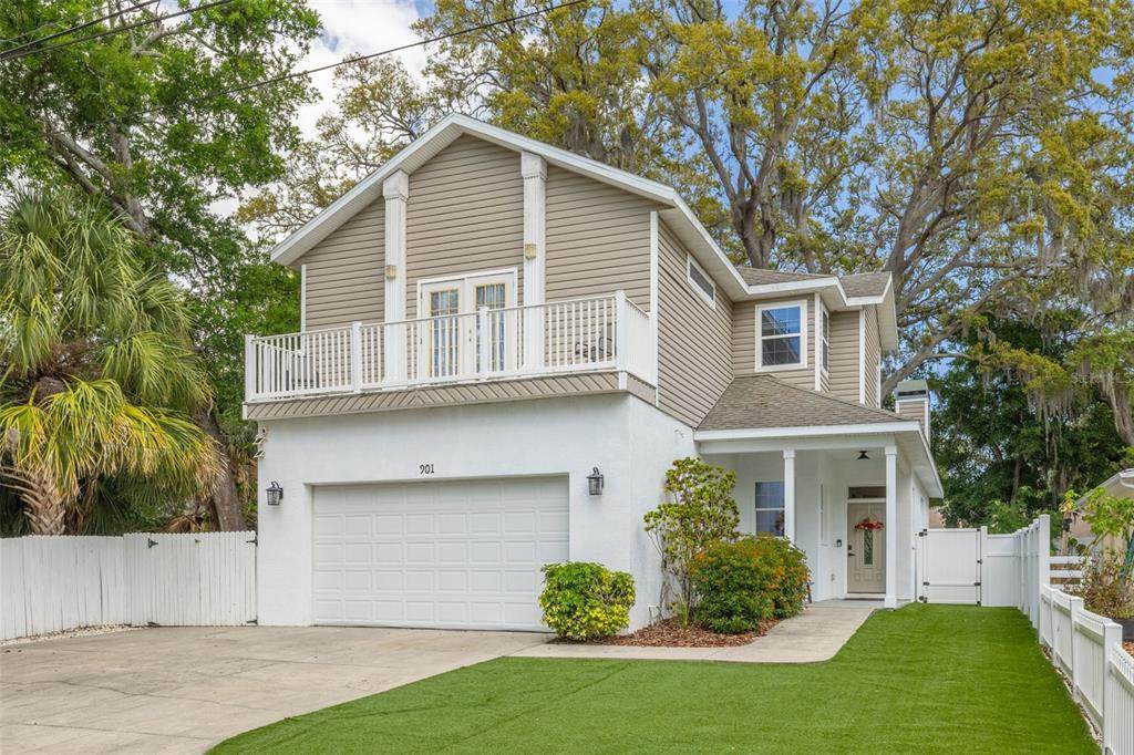 901 Virginia Avenue - Photo 1