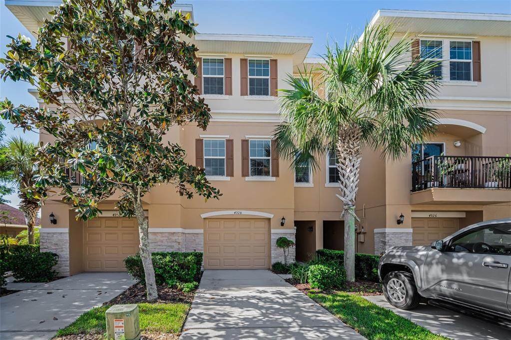 4928 Hammerhead Drive - Photo 1