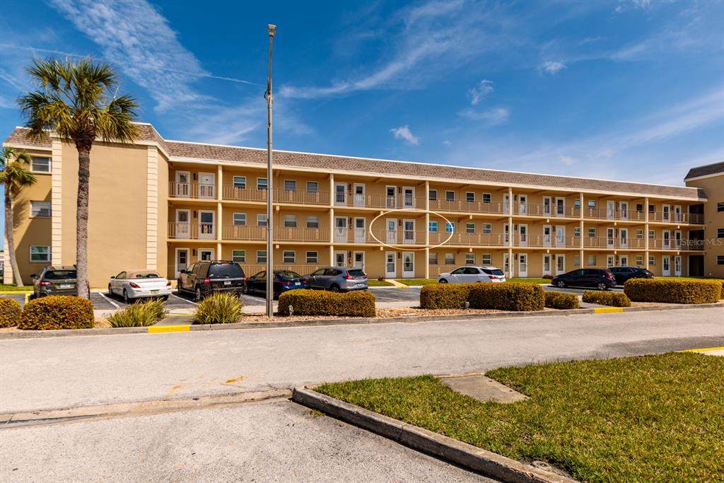 1 Boca Ciega Point Boulevard - Photo 1