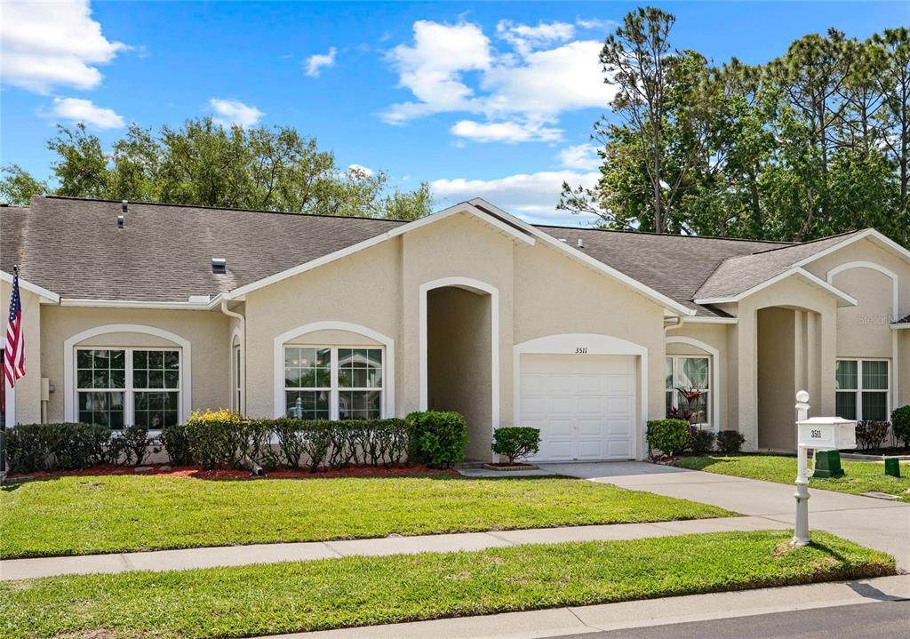 3511 Tealwood Circle - Photo 1