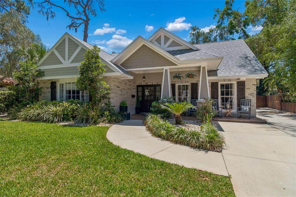 4528 Woodmere Road - Photo 1