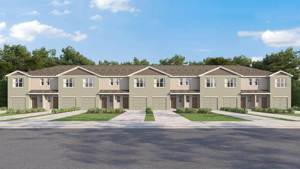 3593 Copper Beech Drive - Photo 1