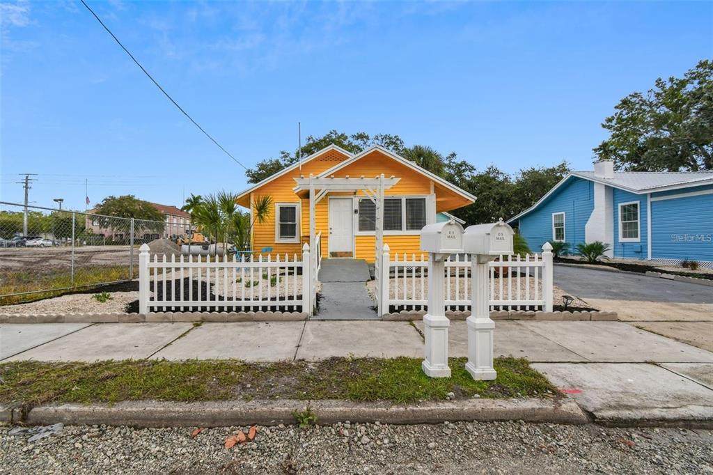 1415 10TH Street - Photo 1