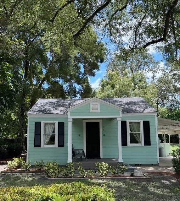 1410 Humphrey Street - Photo 1