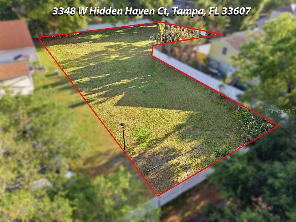 3348 Hidden Haven Court - Photo 1