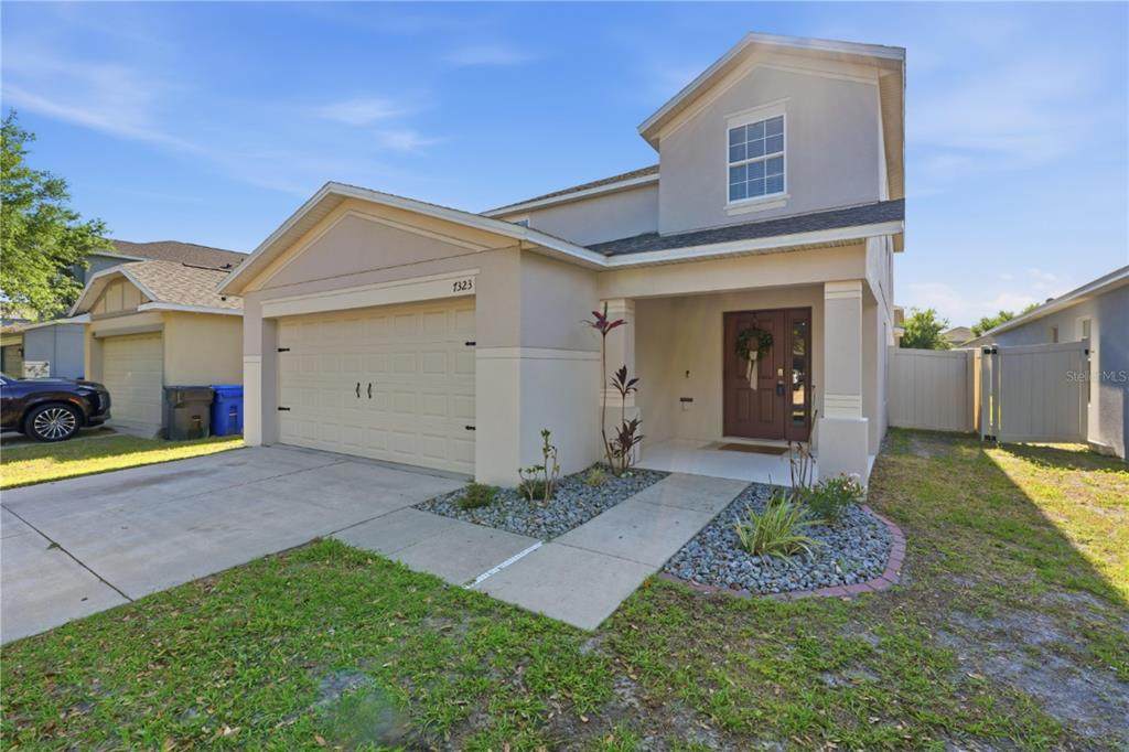7323 Lumber Port Drive - Photo 1