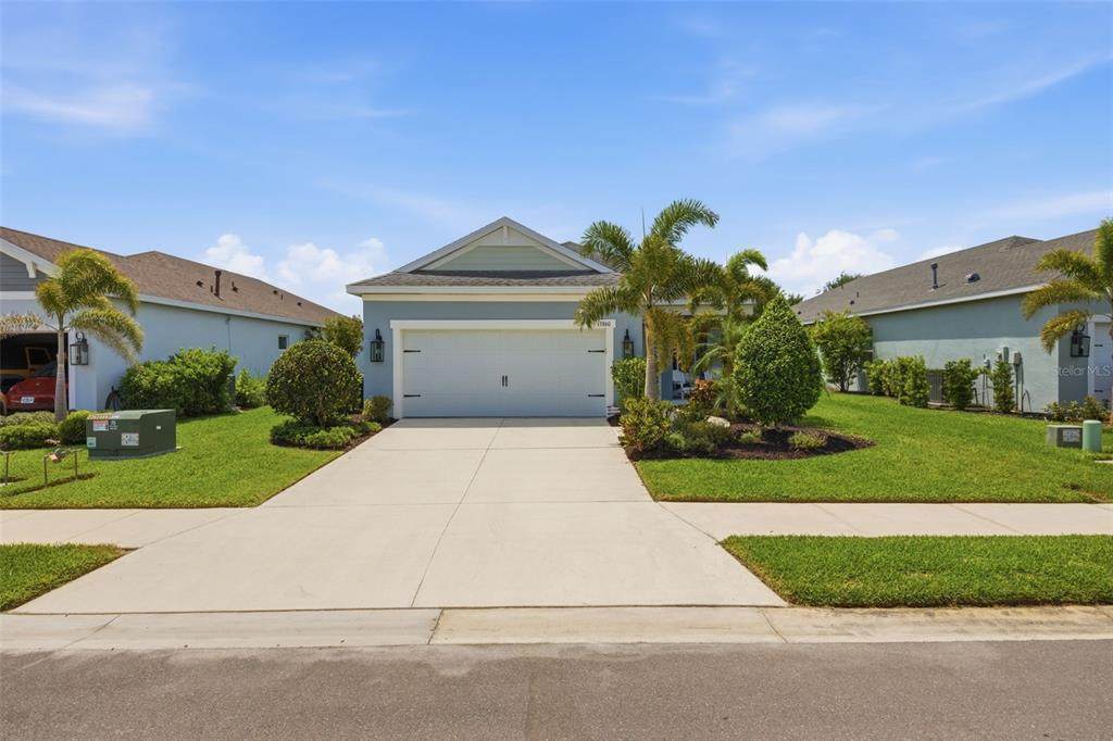 13860 Old Creek Court - Photo 1