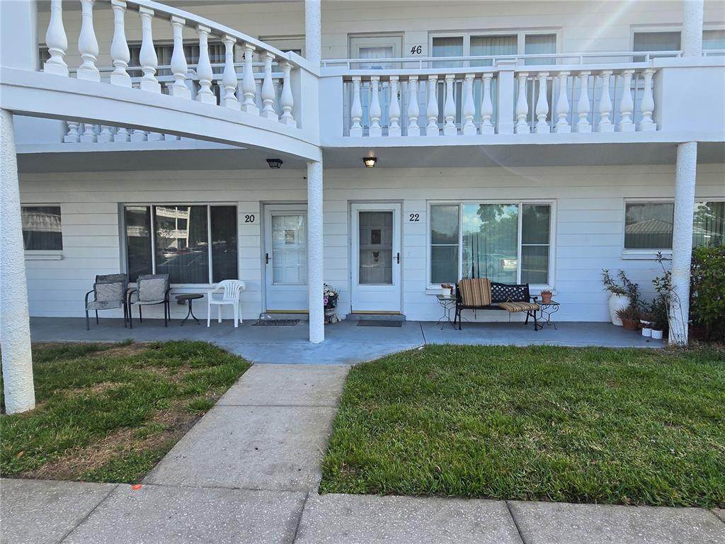 2428 Columbia Drive - Photo 1