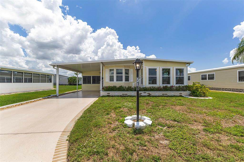 716 Sanchez Circle - Photo 1