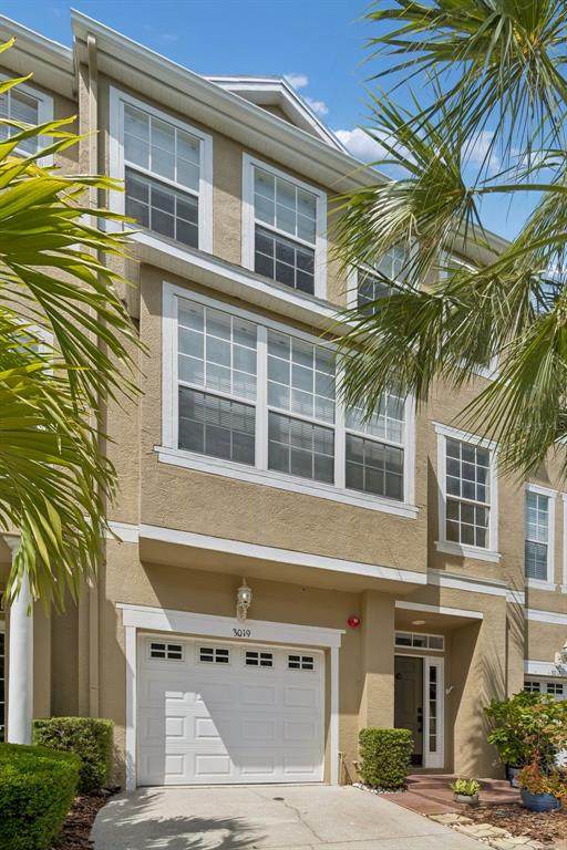 3019 Bayshore Pointe Drive - Photo 1
