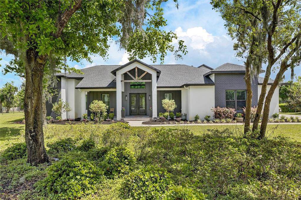 16410 Alderman Turner Road - Photo 1