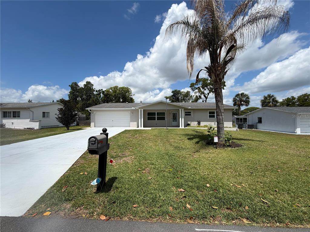 320 Harrison Street - Photo 1