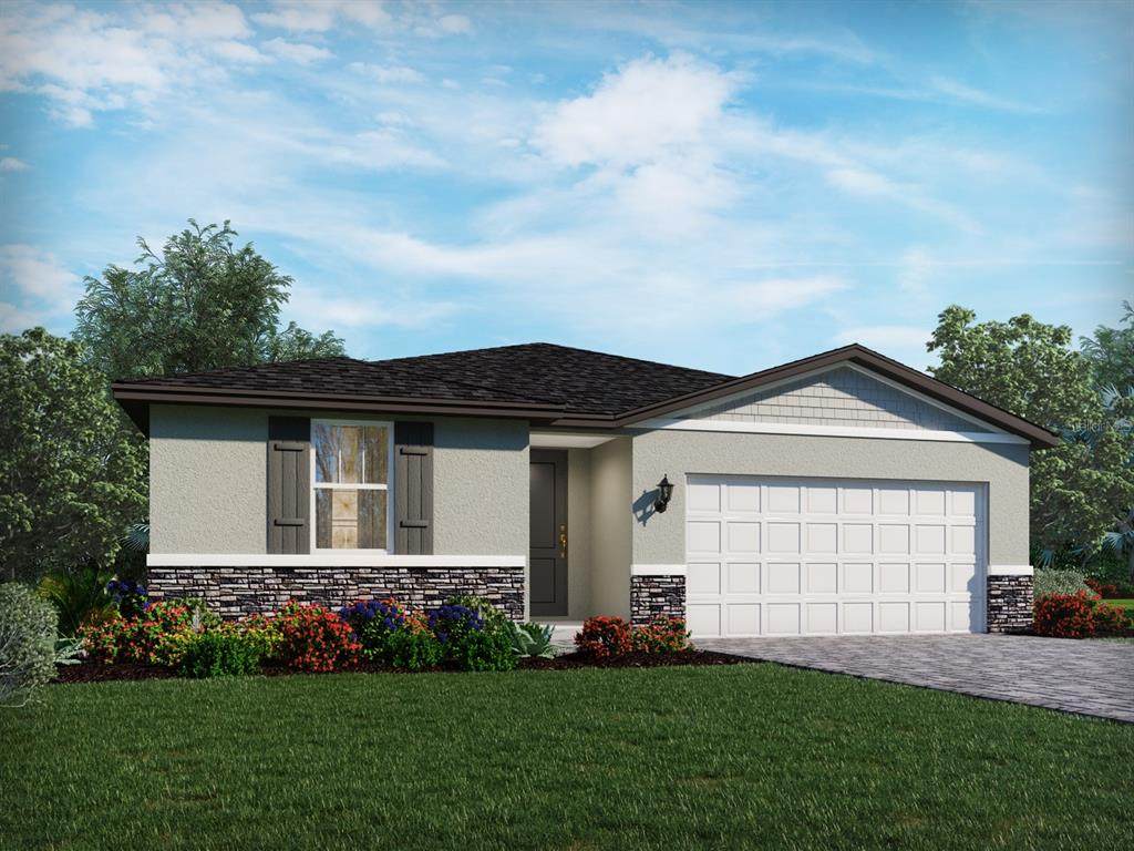 707 Sunshower Drive - Photo 1