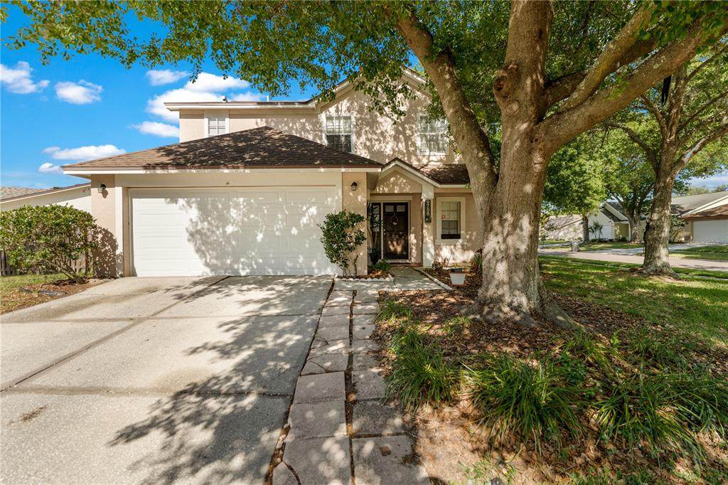 9758 Fox Hollow Road - Photo 1