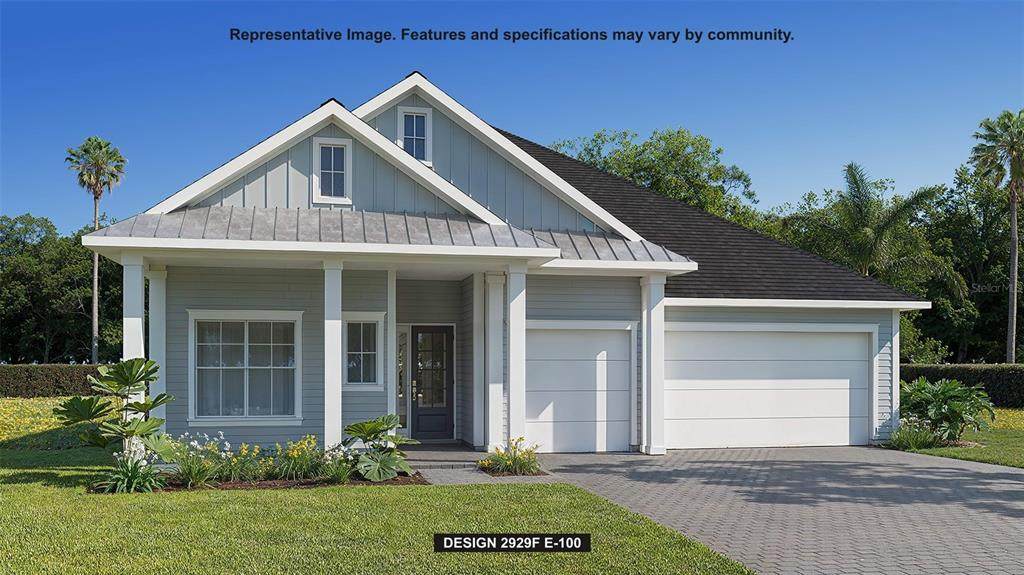 4438 Southern Valley Loop - Photo 1