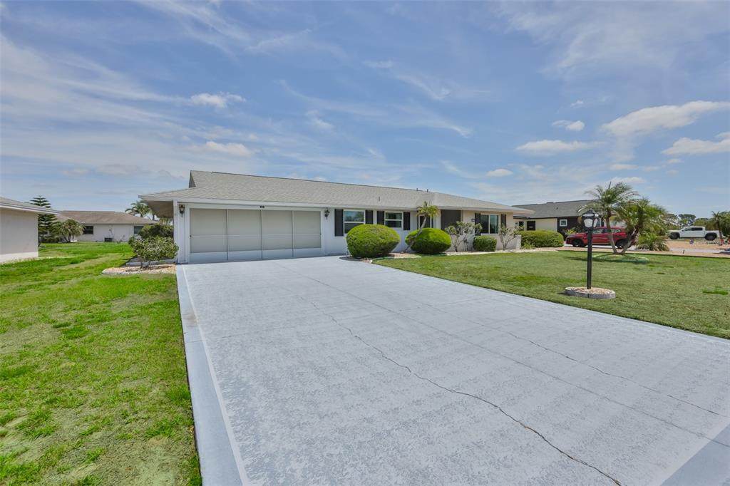 1525 Allegheny Drive - Photo 1