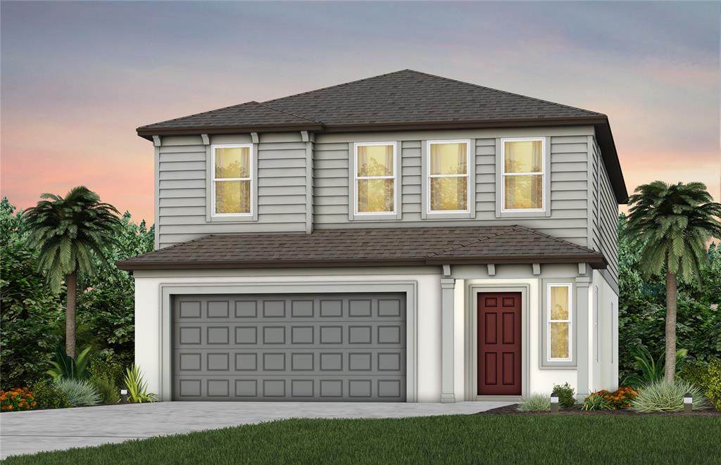 9748 Crescent Moon Drive - Photo 1