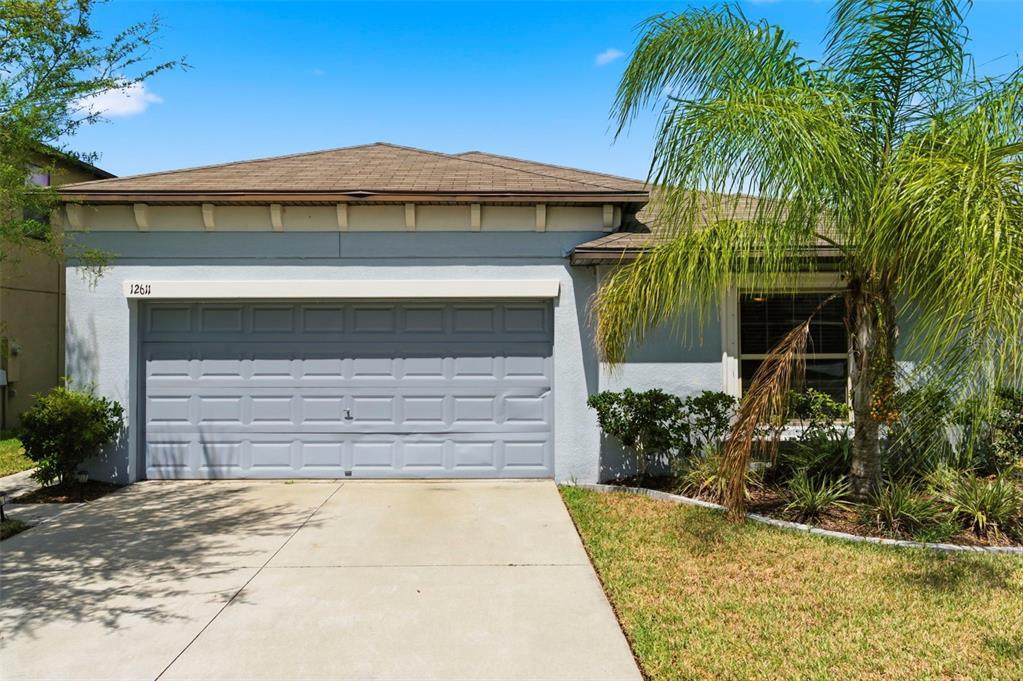 12611 Lemon Pepper Drive - Photo 1