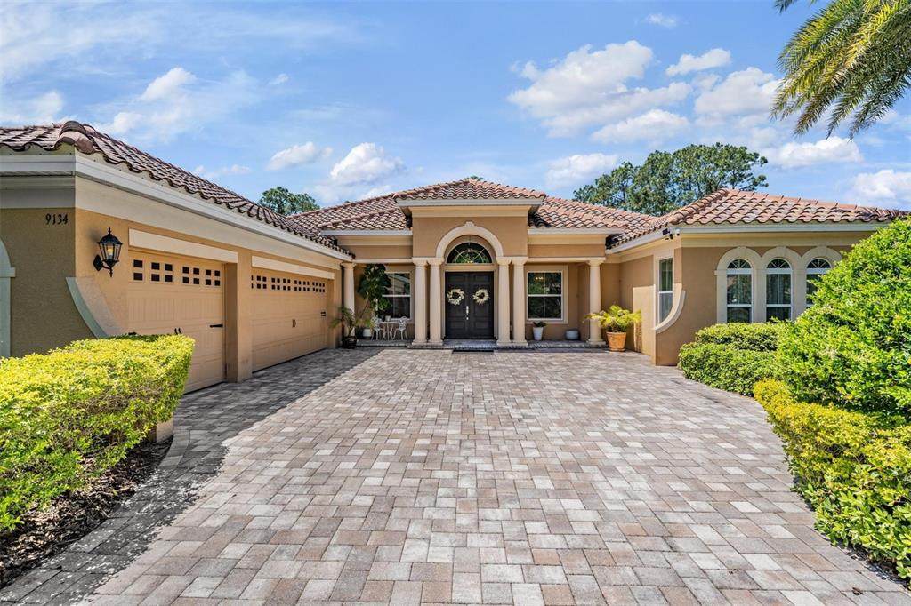 9134 Tillinghast Drive - Photo 1