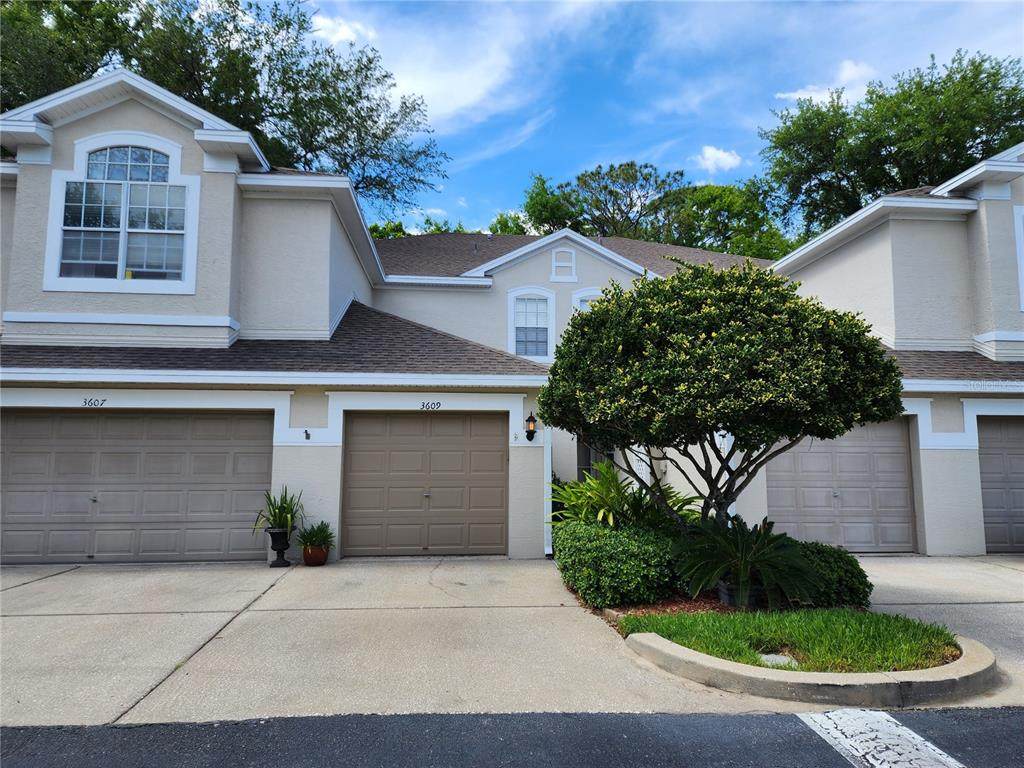 3609 Country Pointe Place - Photo 1