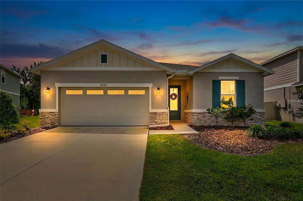 6339 Dolostone Drive - Photo 1