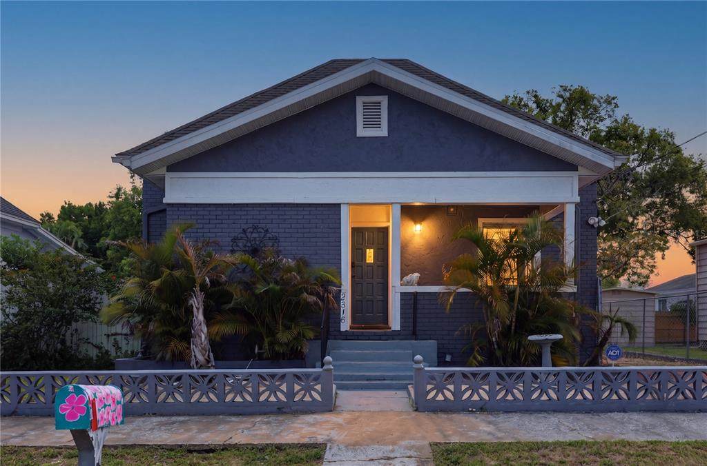 2318 Cordelia Street - Photo 1