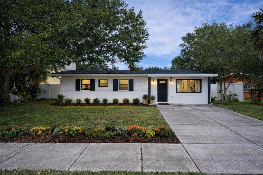 343 Shore Drive - Photo 1