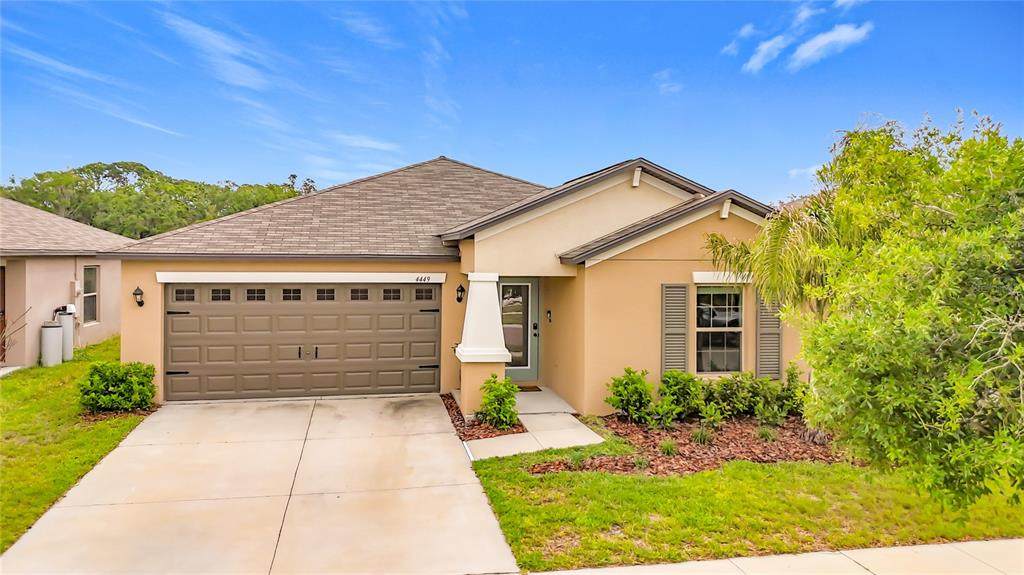 4449 Eternal Prince Drive - Photo 1
