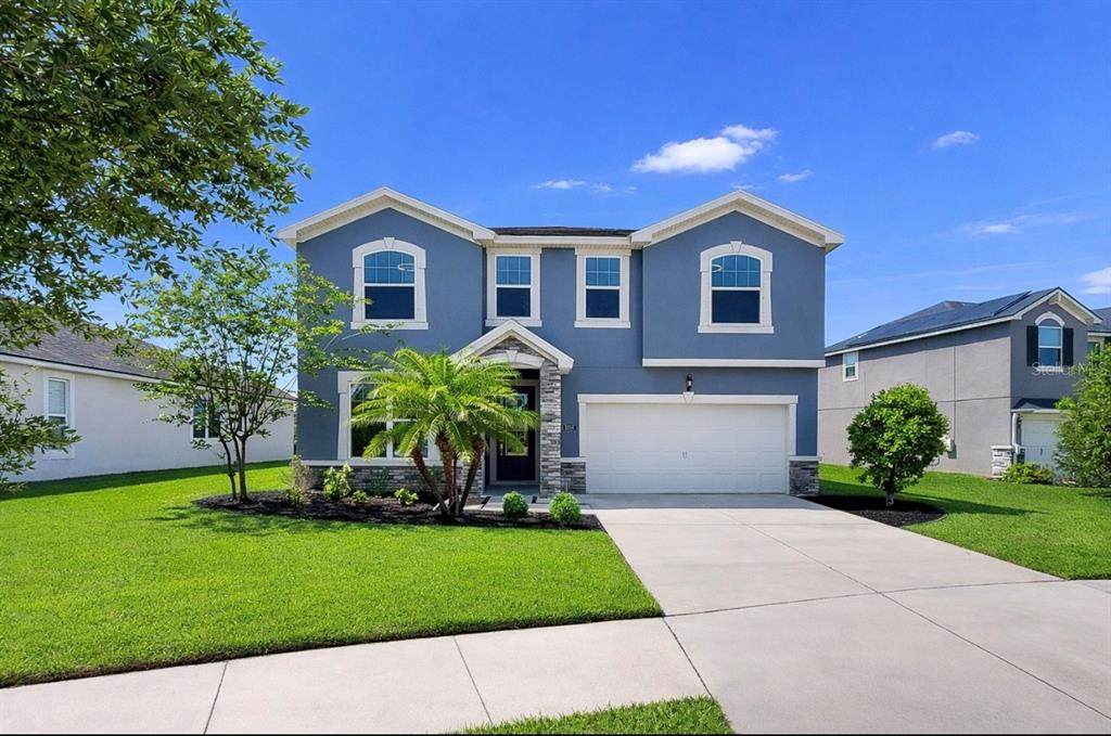 12317 Bay Estuary Bend - Photo 1