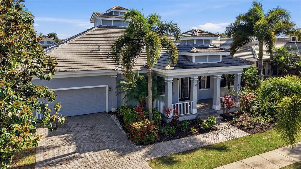 510 Mirabay Boulevard - Photo 1