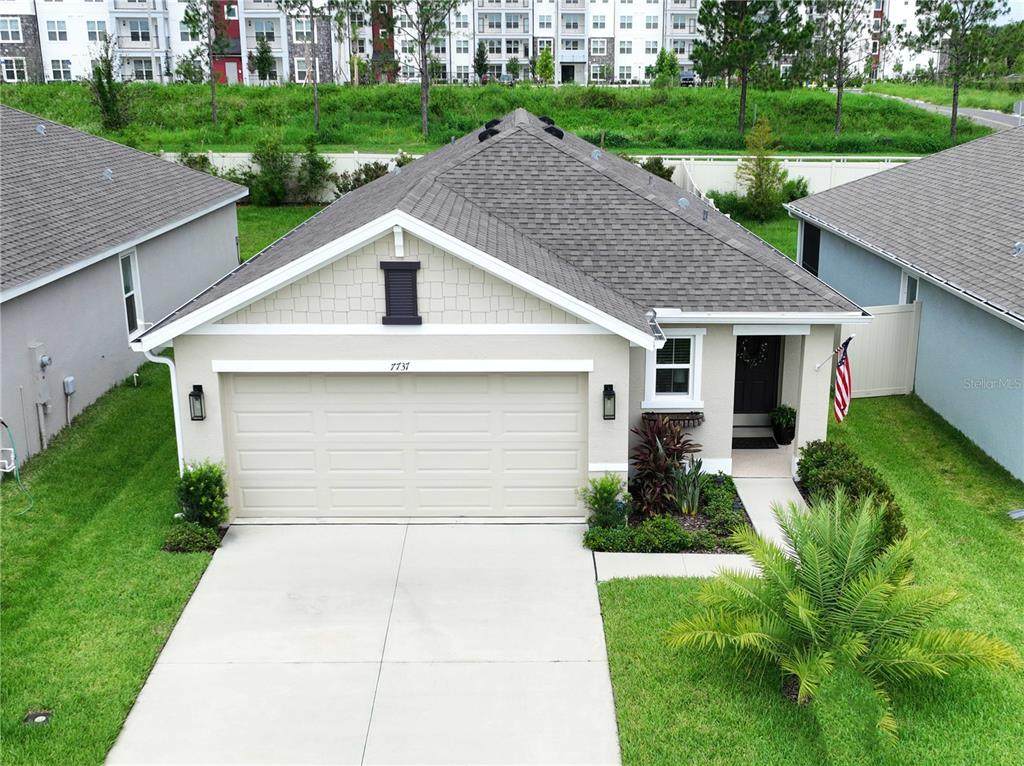 7737 Sail Clover Lane - Photo 1