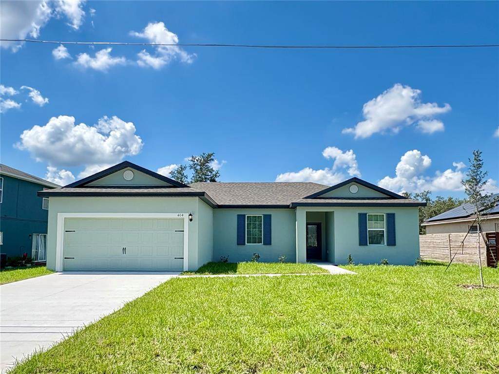 404 Manitoba Lane - Photo 1