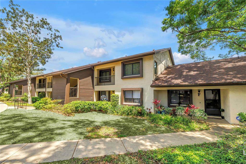 3600 Magnolia Ridge Circle - Photo 1