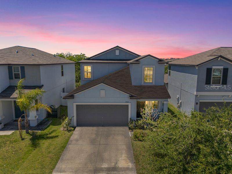 3703 Globe Thistle Drive - Photo 1