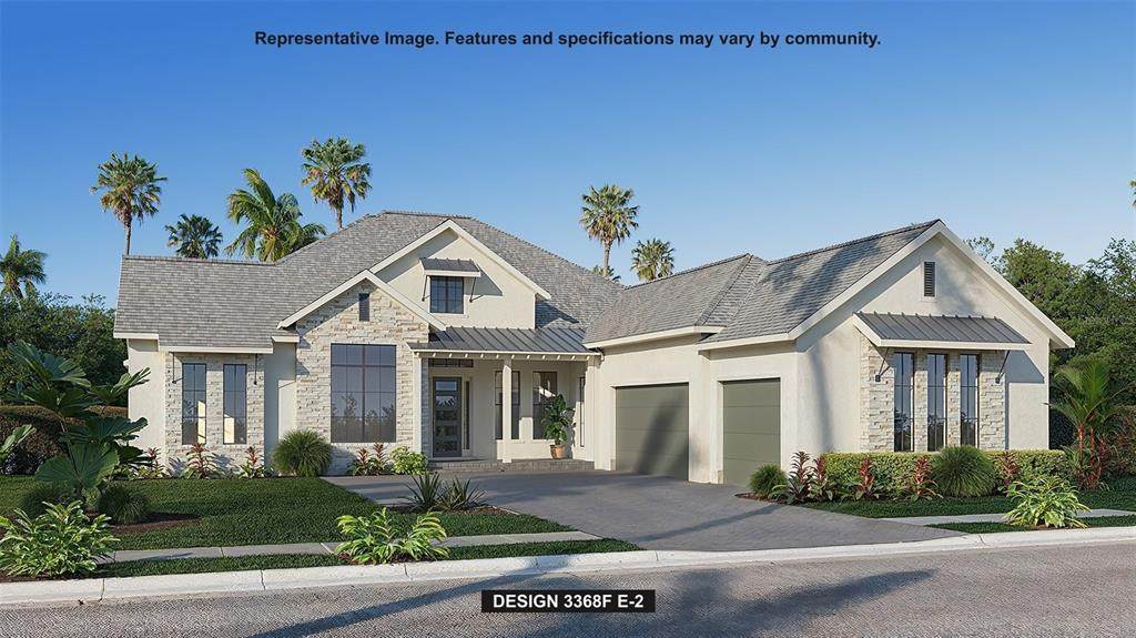 6156 Dusk Rose Lane - Photo 1