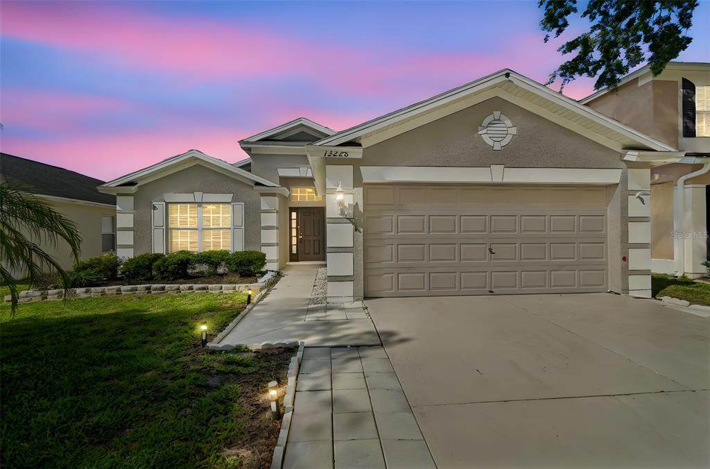 13226 Evening Sunset Lane - Photo 1