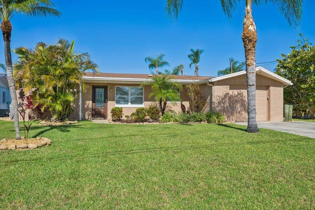 4911 Bonito Drive - Photo 1