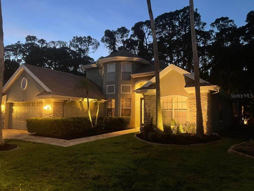 9820 Gretna Green Drive - Photo 1