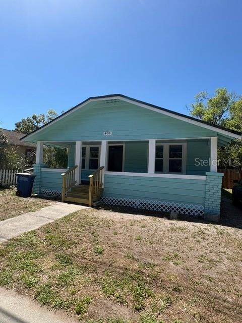 408 Martin Luther King Jr Avenue - Photo 1