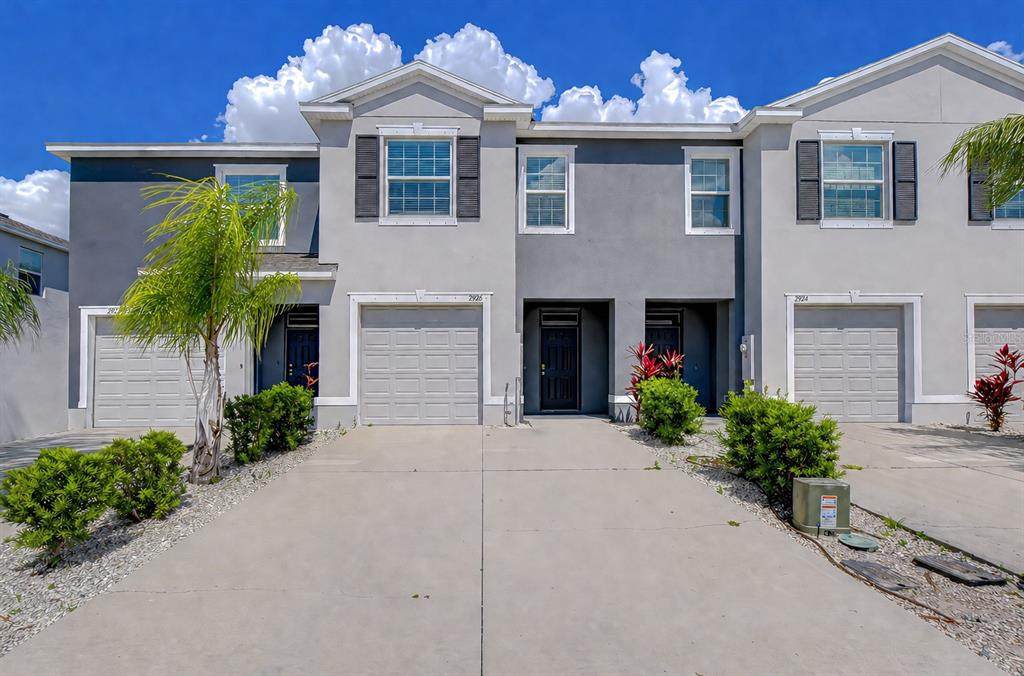 2928 Beluga Bay Drive - Photo 1