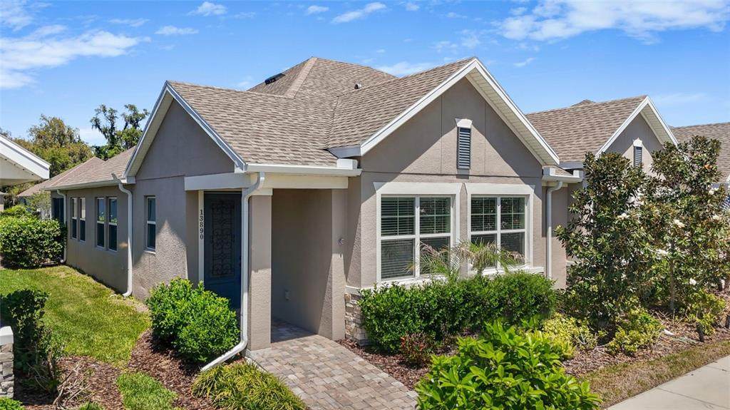 13890 Kingfisher Glen Drive - Photo 1