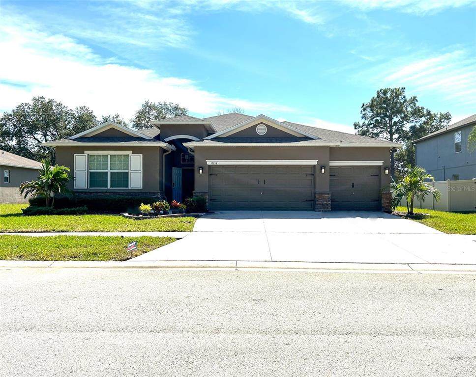 13814 Bee Tree Court - Photo 1