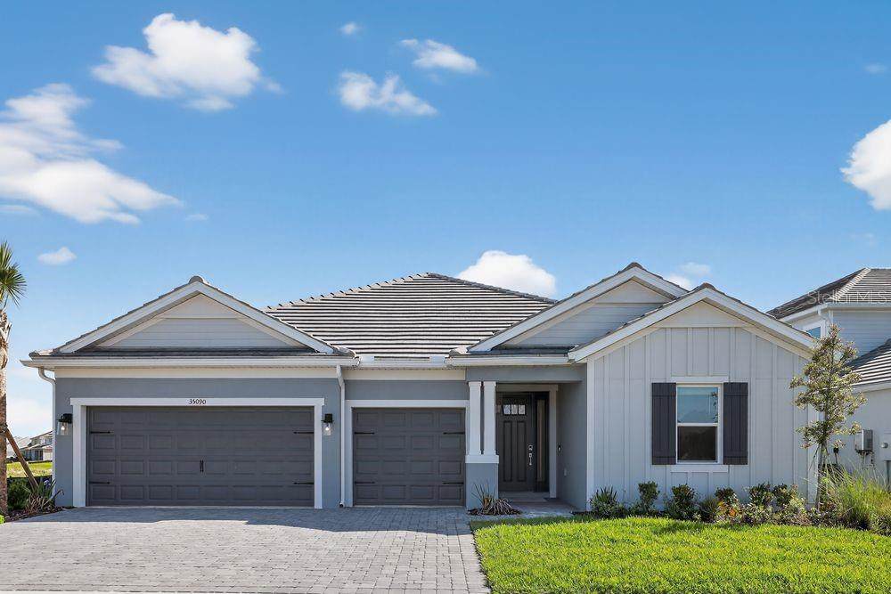 35090 Emberview Drive - Photo 1