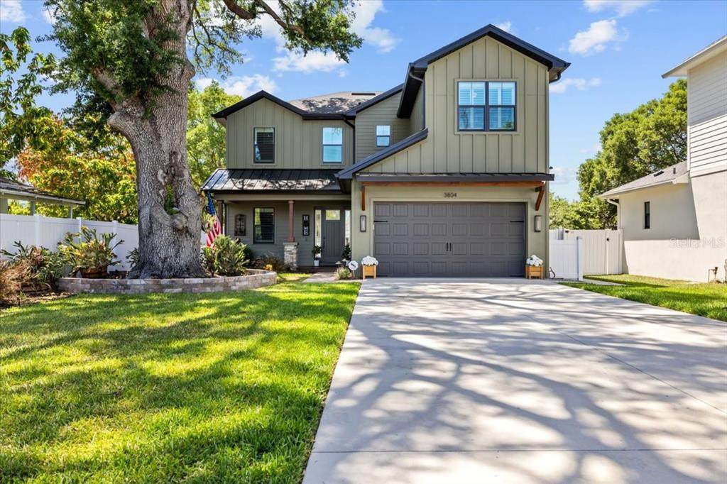 3804 Darwin Avenue - Photo 1